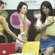 Illustration for article titled Dell Beginning to Learn How to Sell Laptops with Comely Female Consultants